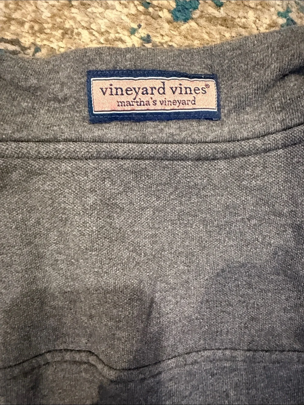 Vineyard Vines soft knit